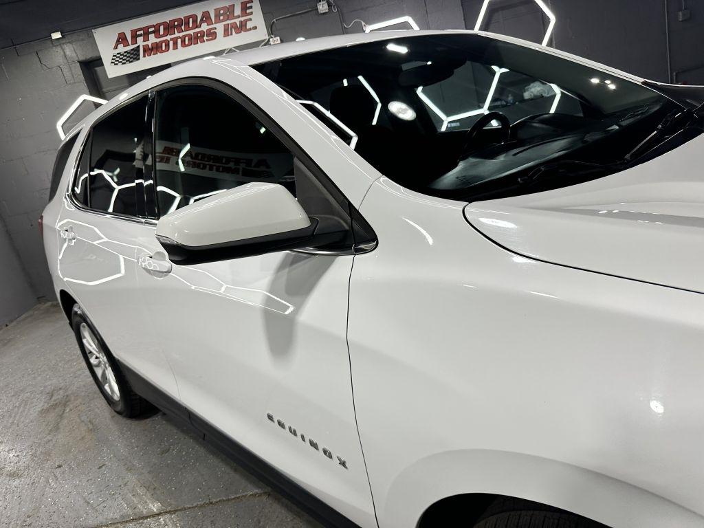 Chevrolet Equinox LT 2WD 2019