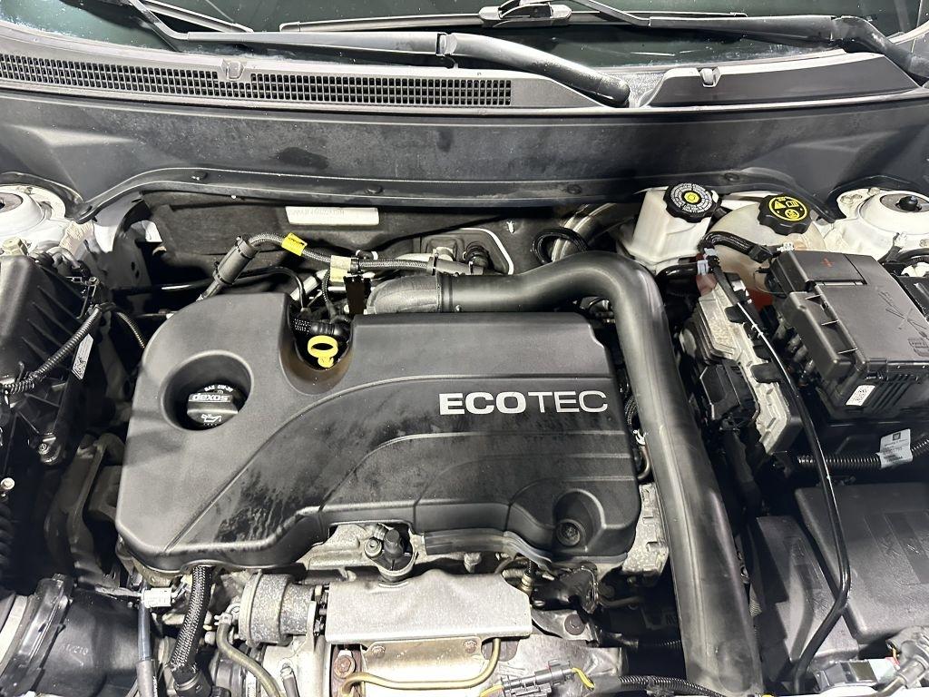 Chevrolet Equinox LT 2WD 2019