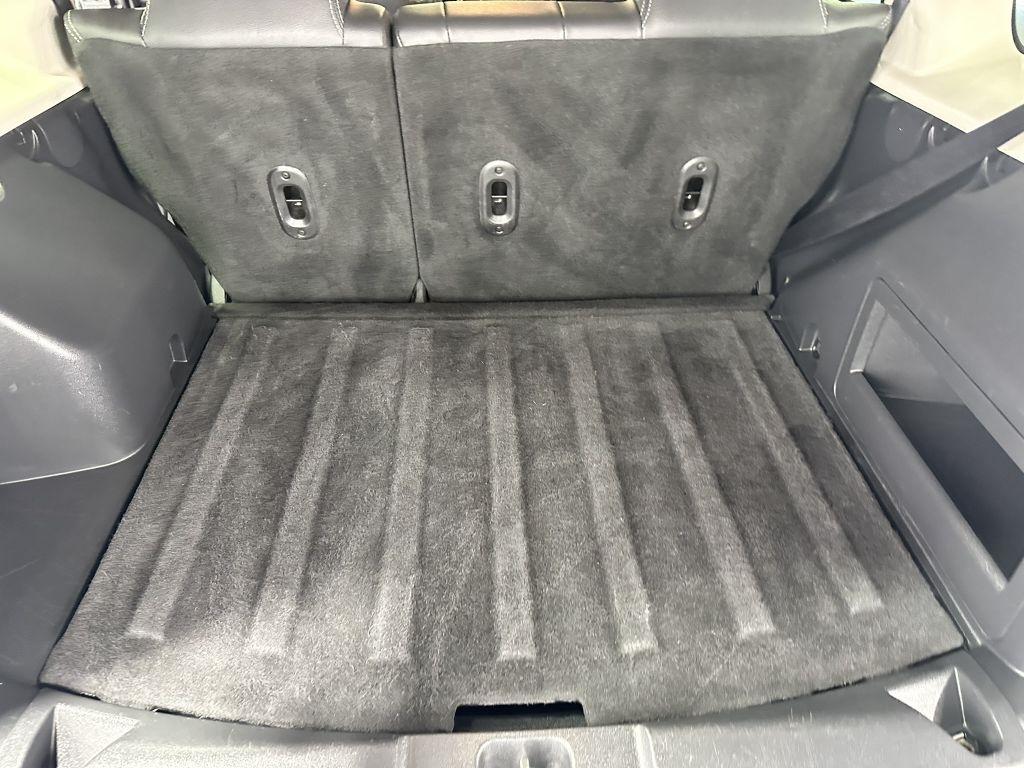Jeep Patriot photo 29