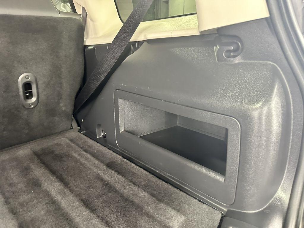 Jeep Patriot photo 31