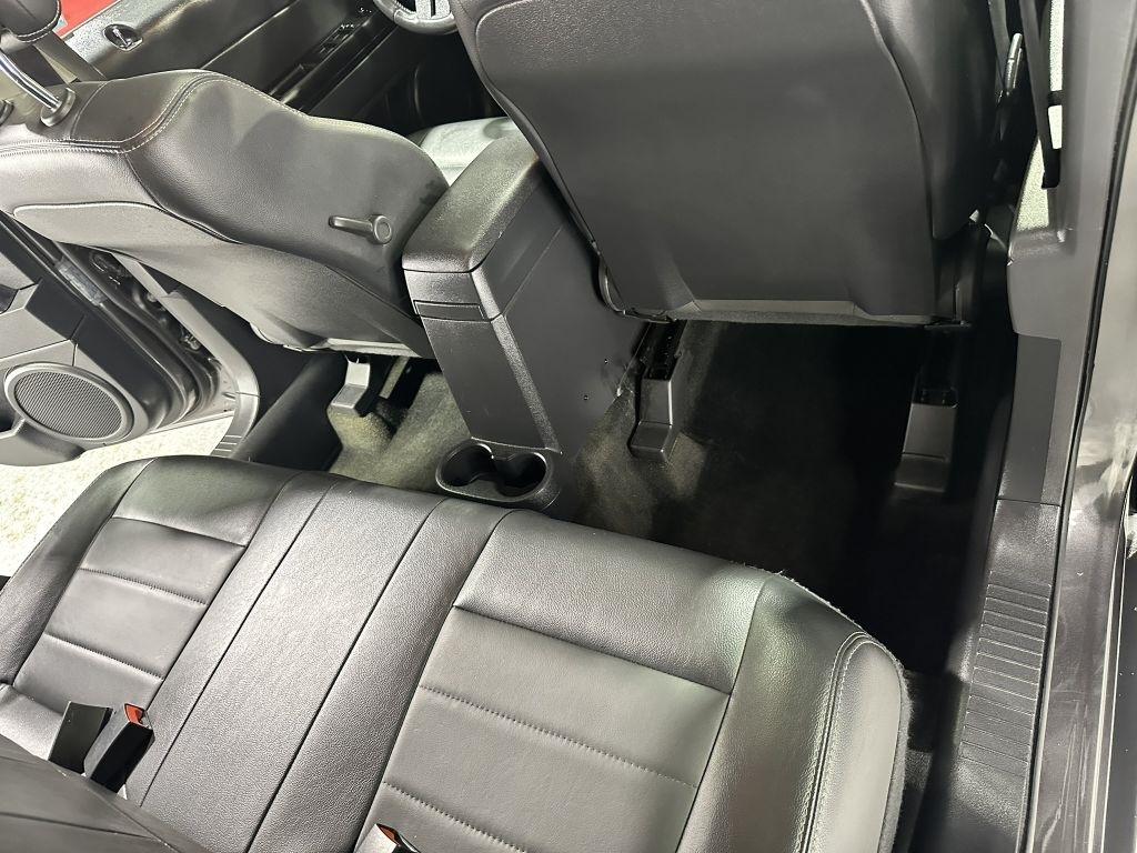 Jeep Patriot photo 37
