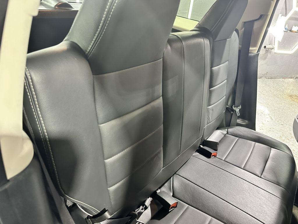 Jeep Patriot photo 38