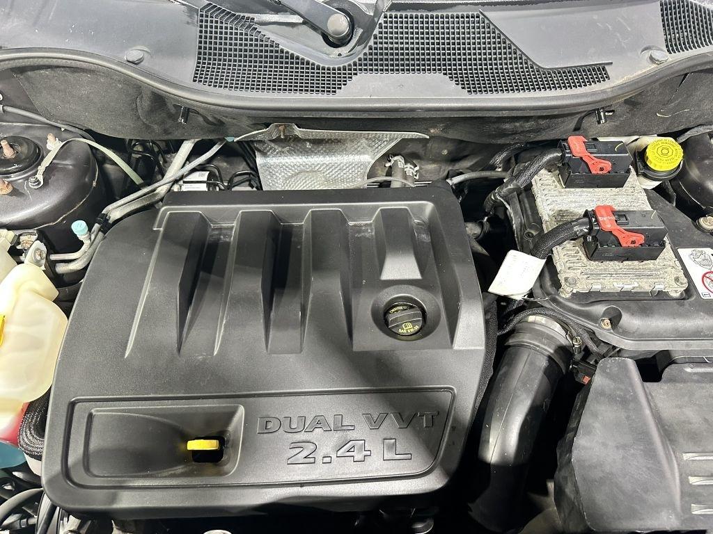 Jeep Patriot photo 44