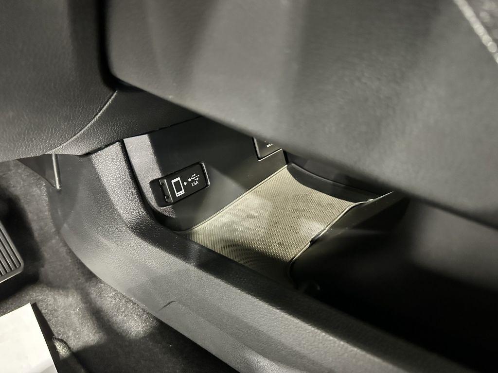 Honda Civic EX Sedan CVT 2017