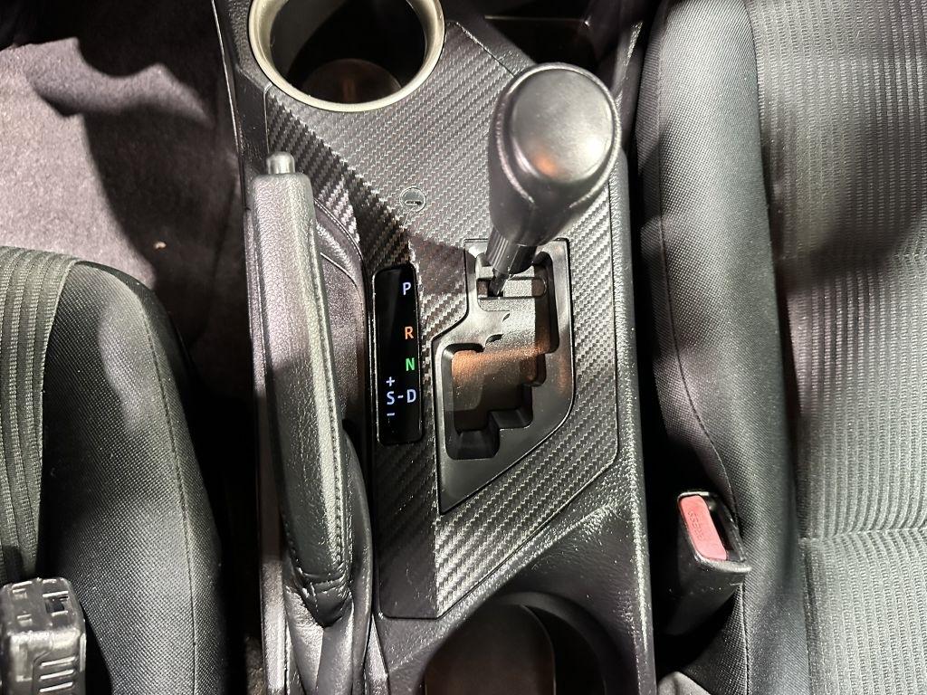 Toyota RAV4 LE AWD 2015