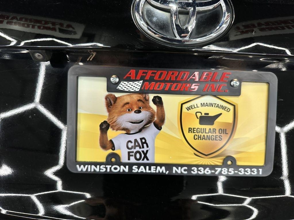 Toyota RAV4 LE AWD 2015