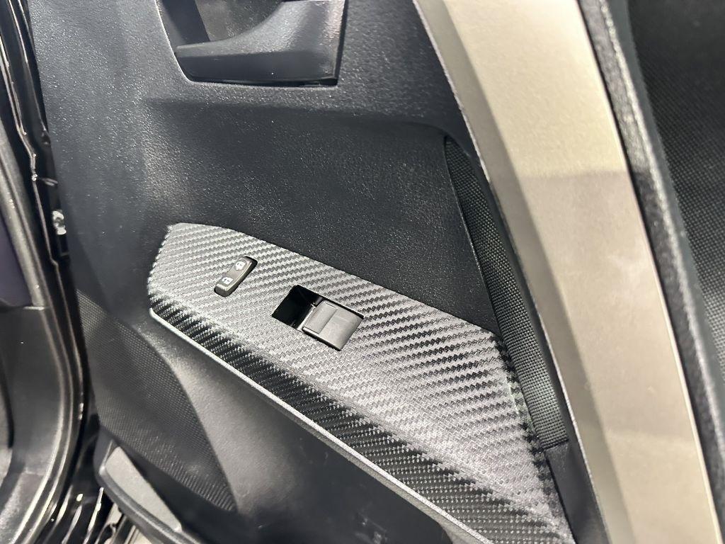 Toyota RAV4 LE AWD 2015