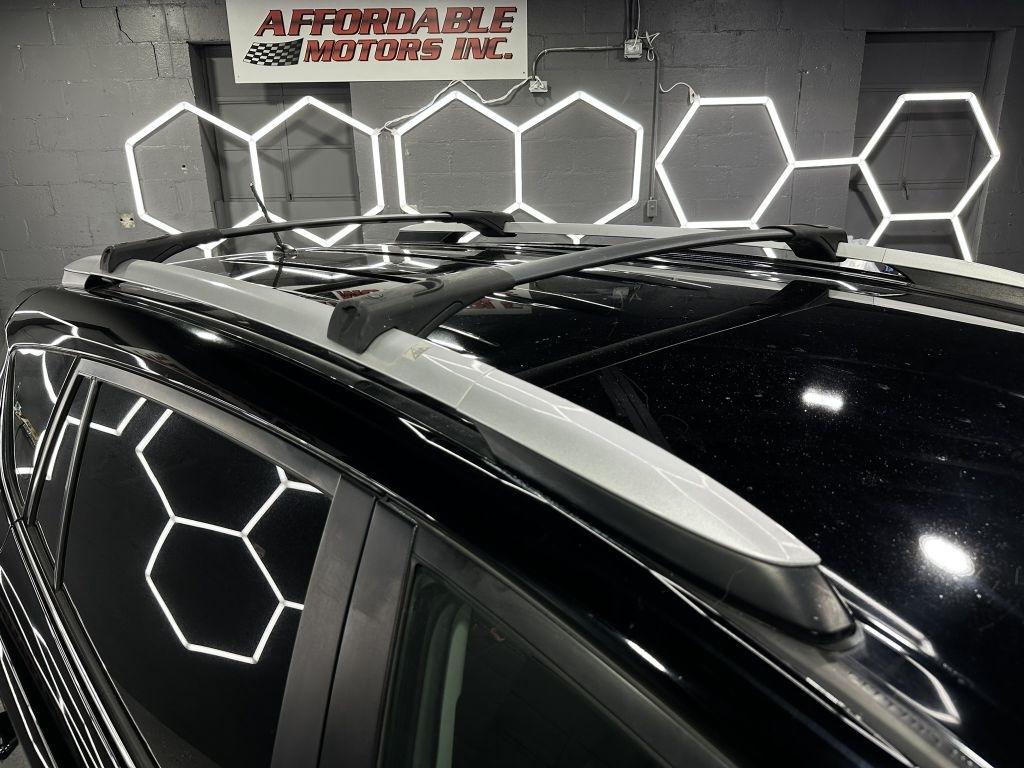 Toyota RAV4 LE AWD 2015