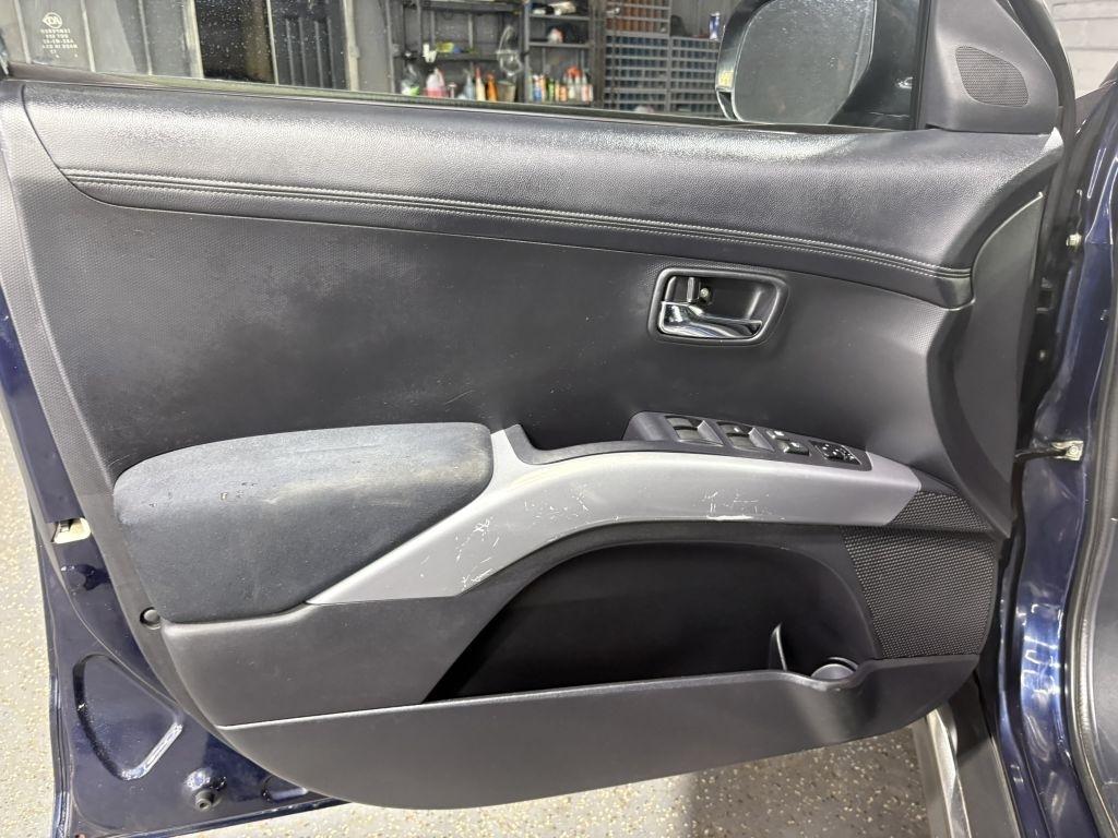 Mitsubishi Outlander SE 4WD 2010