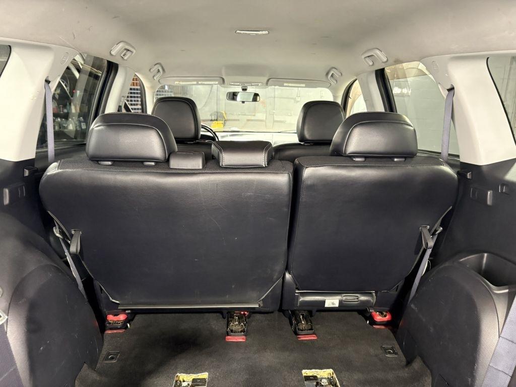 Mitsubishi Outlander SE 4WD 2010