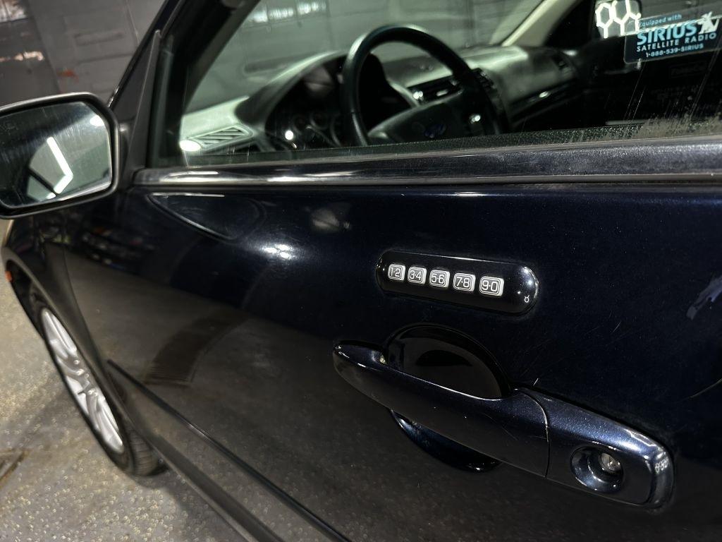 Ford Fusion SEL 2008