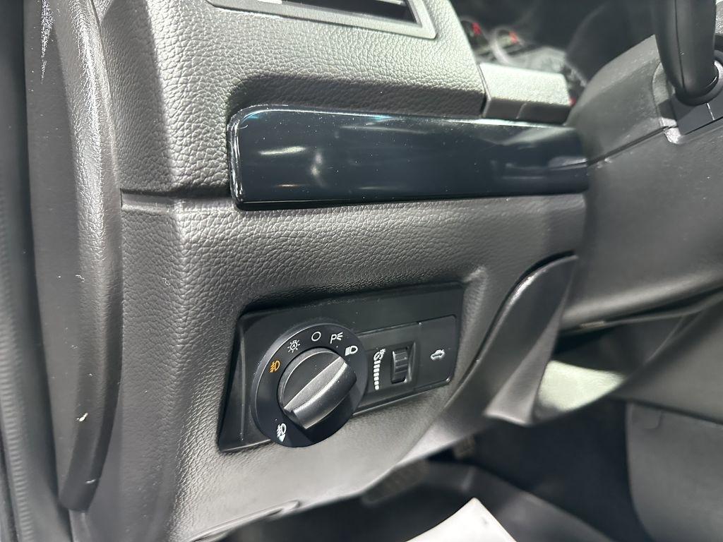 Ford Fusion SEL 2008