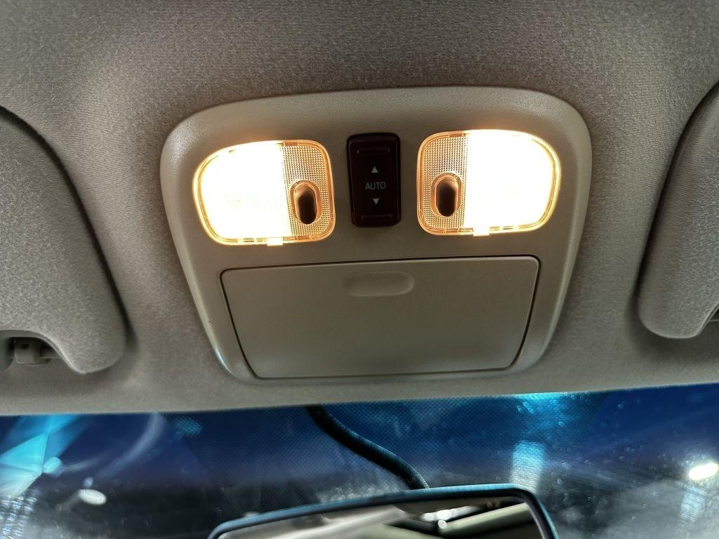 Ford Fusion SEL 2008