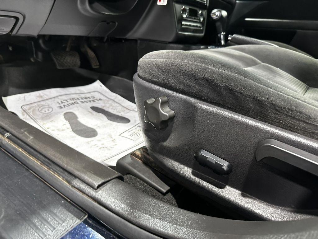 Ford Fusion SEL 2008