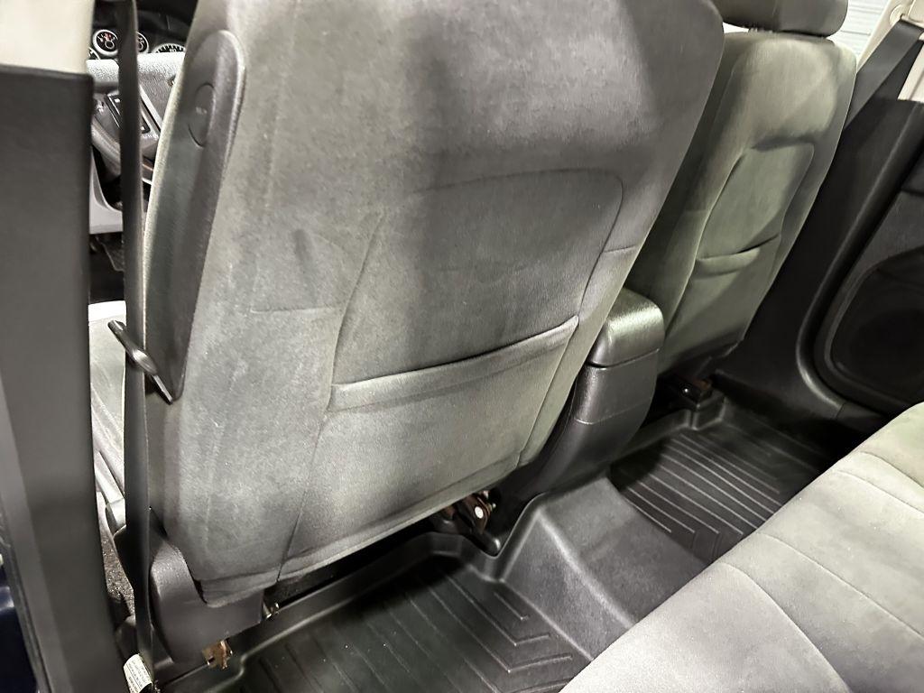 Ford Fusion SEL 2008