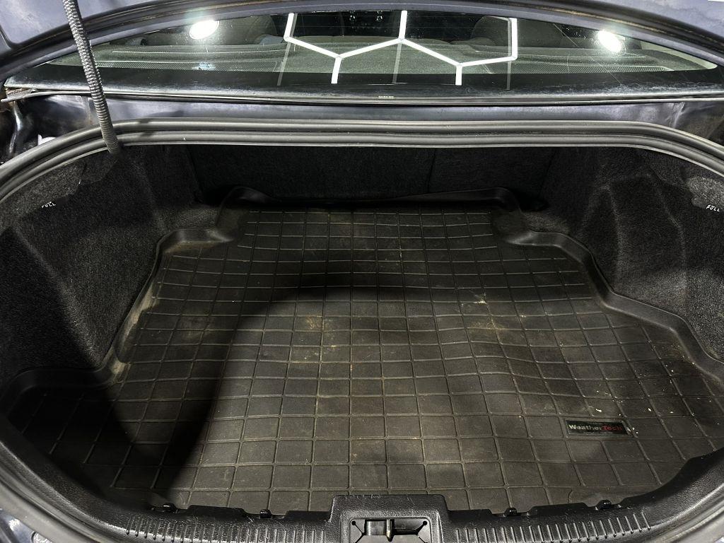 Ford Fusion SEL 2008