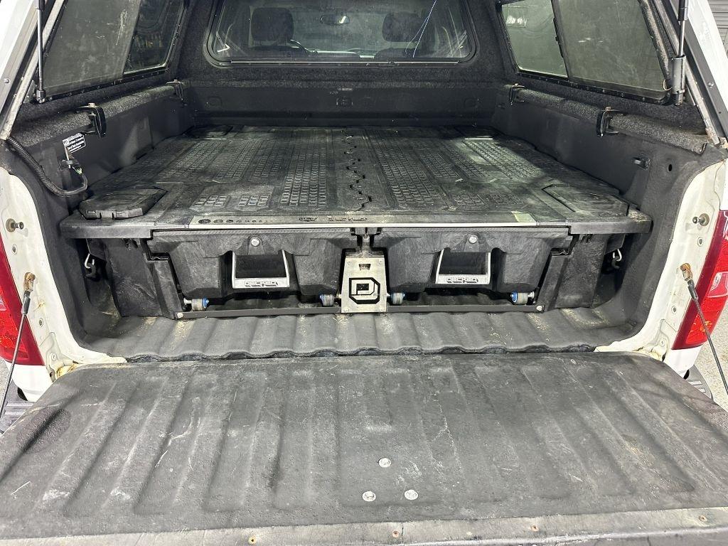 Chevrolet Silverado 1500 LT Crew Cab 4WD 2012