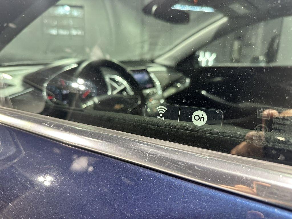 Chevrolet Malibu LT 2020