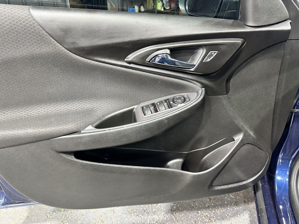 Chevrolet Malibu LT 2020