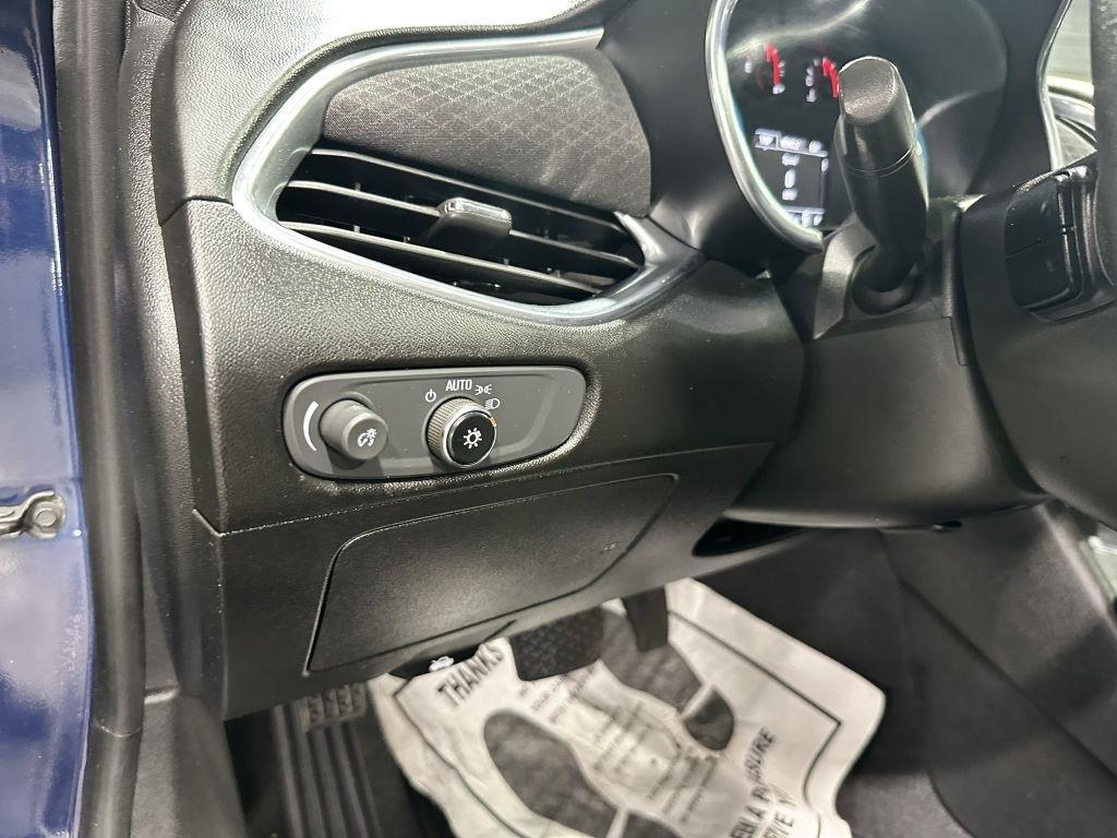 Chevrolet Malibu LT 2020