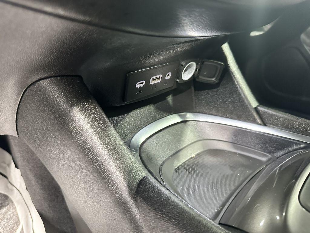 Chevrolet Malibu LT 2020