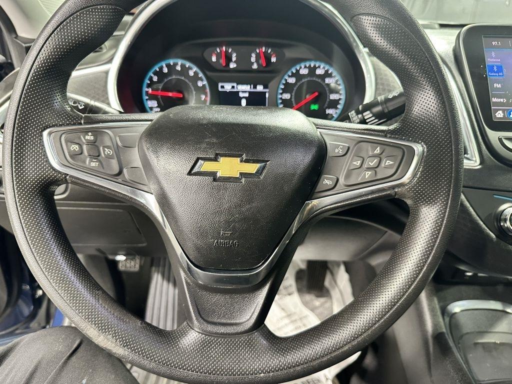 Chevrolet Malibu LT 2020