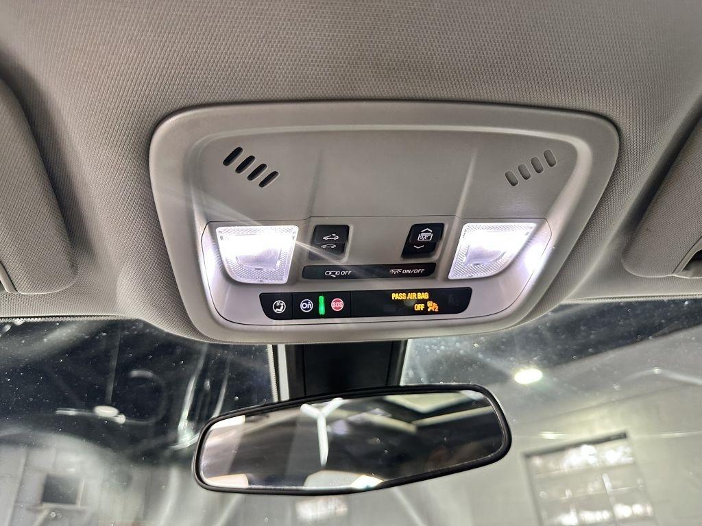 Chevrolet Malibu LT 2020