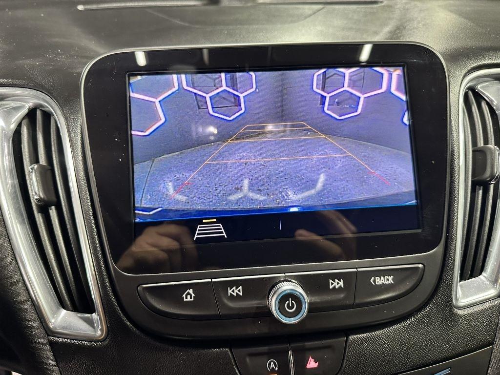 Chevrolet Malibu LT 2020