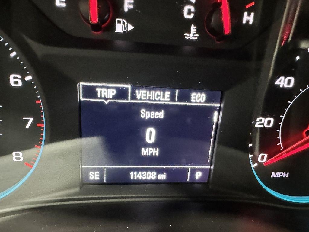 Chevrolet Malibu LT 2020