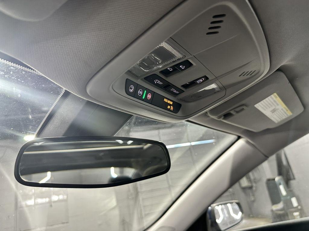 Chevrolet Malibu LT 2020