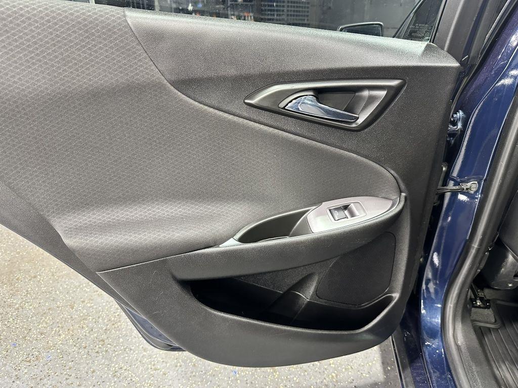 Chevrolet Malibu LT 2020