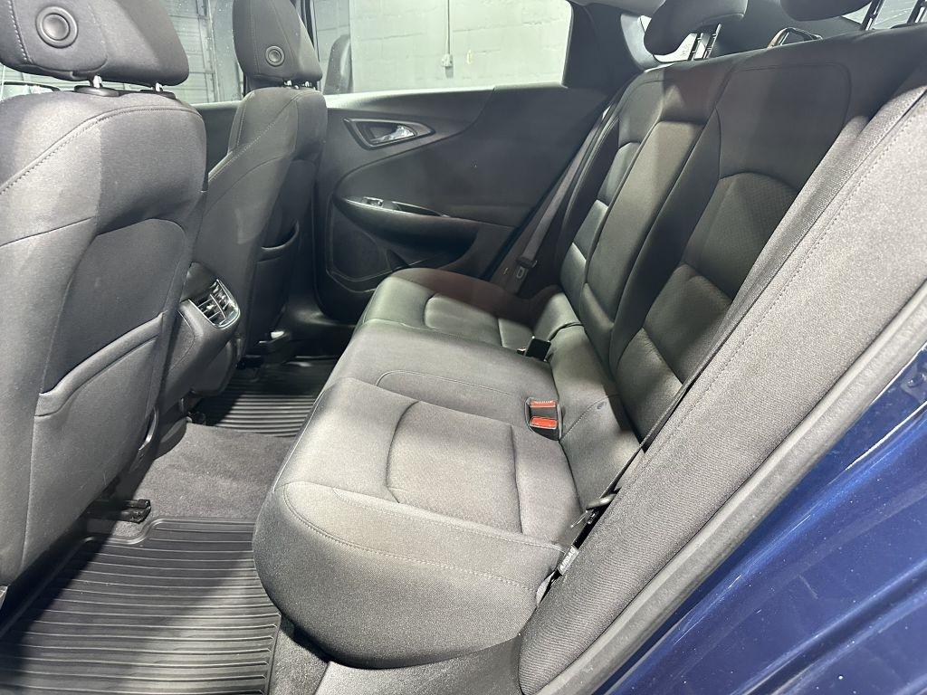 Chevrolet Malibu LT 2020