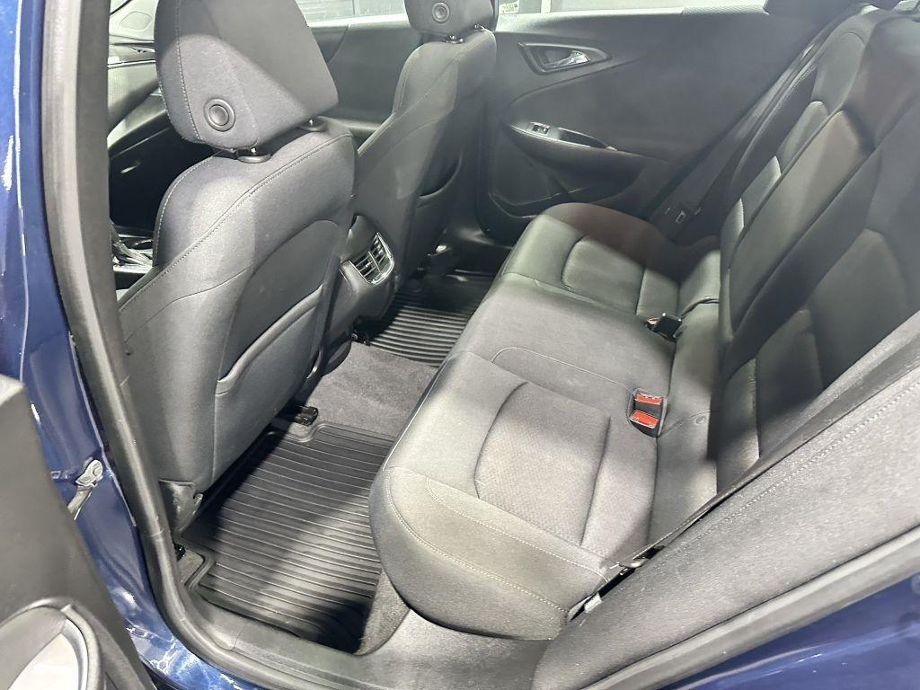 Chevrolet Malibu LT 2020