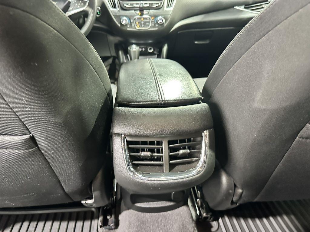 Chevrolet Malibu LT 2020
