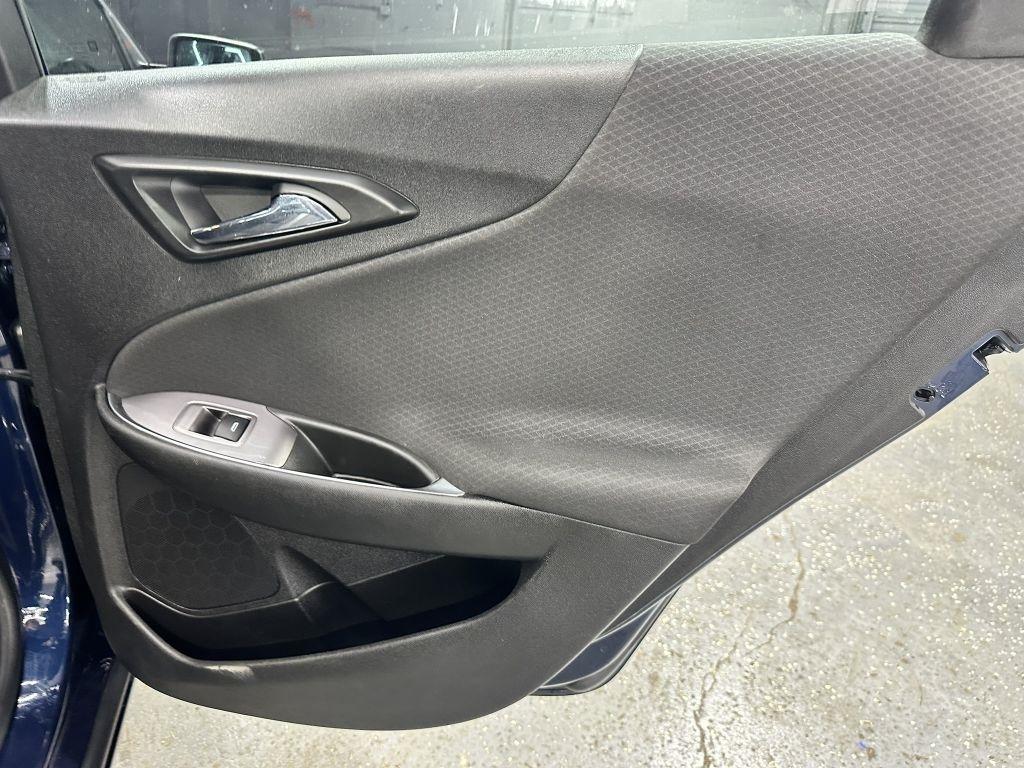 Chevrolet Malibu LT 2020