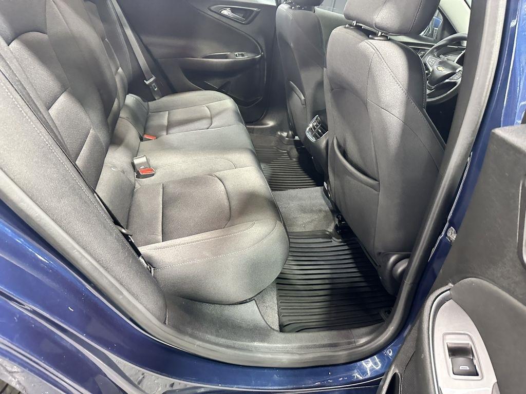 Chevrolet Malibu LT 2020