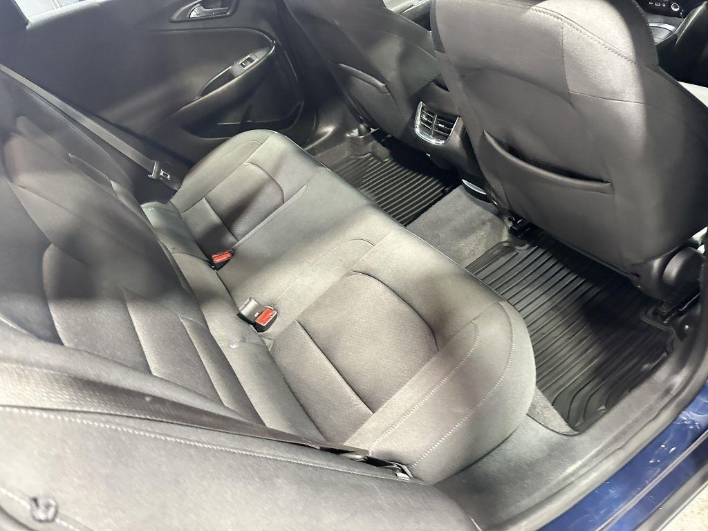 Chevrolet Malibu LT 2020
