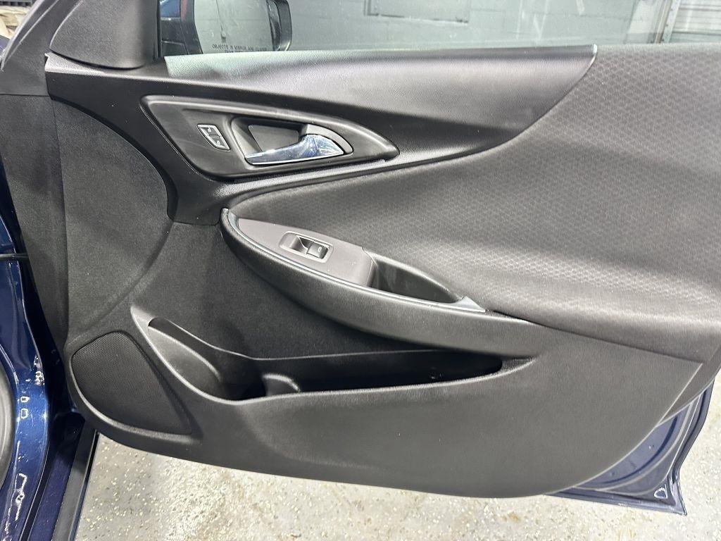 Chevrolet Malibu LT 2020