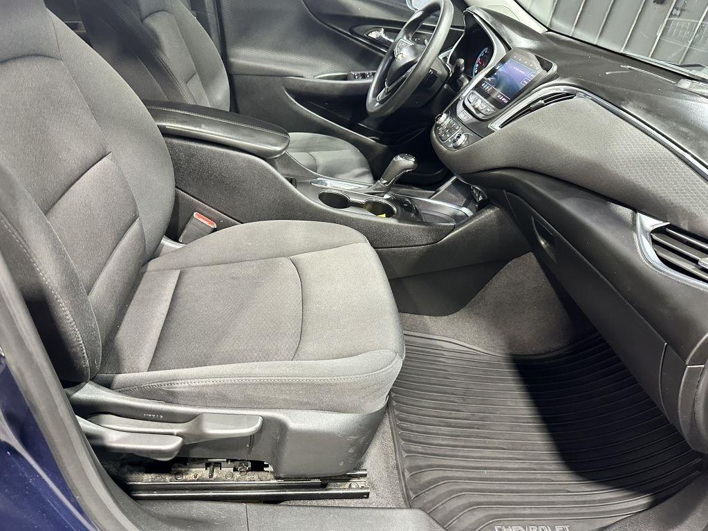 Chevrolet Malibu LT 2020