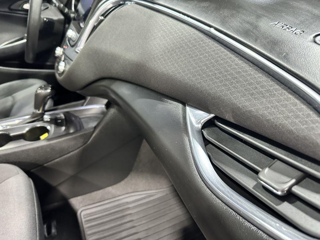 Chevrolet Malibu LT 2020