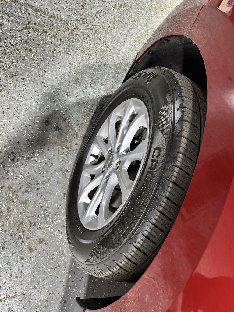 Chevrolet Equinox LT 2WD 2018