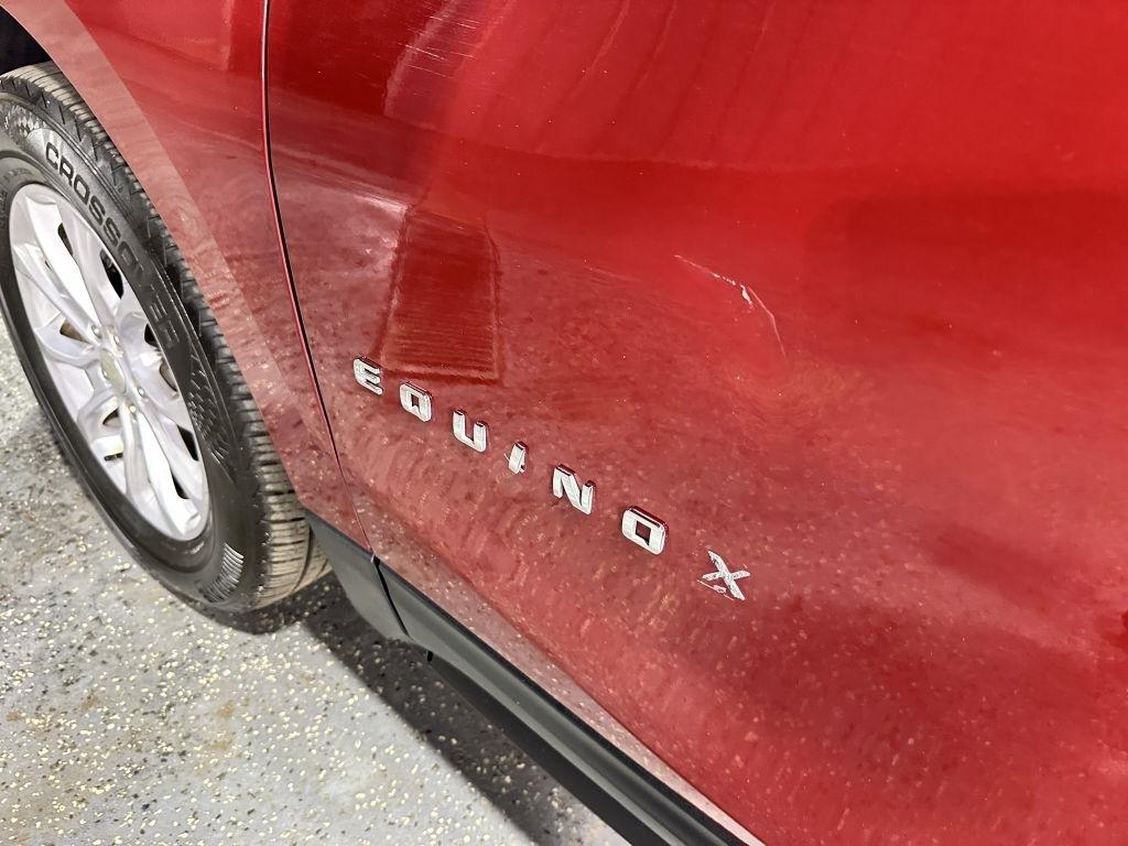 Chevrolet Equinox LT 2WD 2018