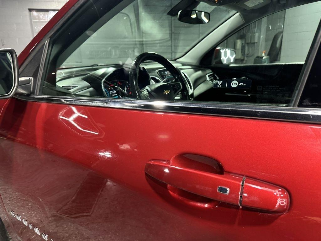 Chevrolet Equinox LT 2WD 2018