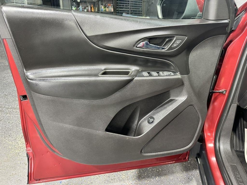 Chevrolet Equinox LT 2WD 2018