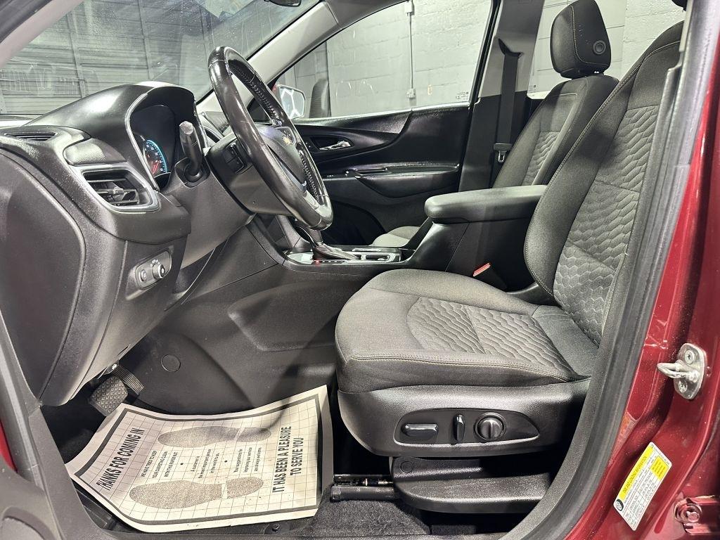 Chevrolet Equinox LT 2WD 2018
