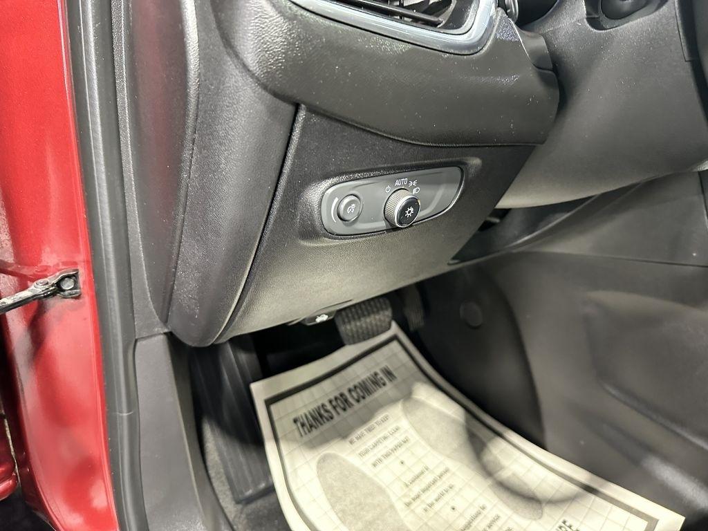 Chevrolet Equinox LT 2WD 2018