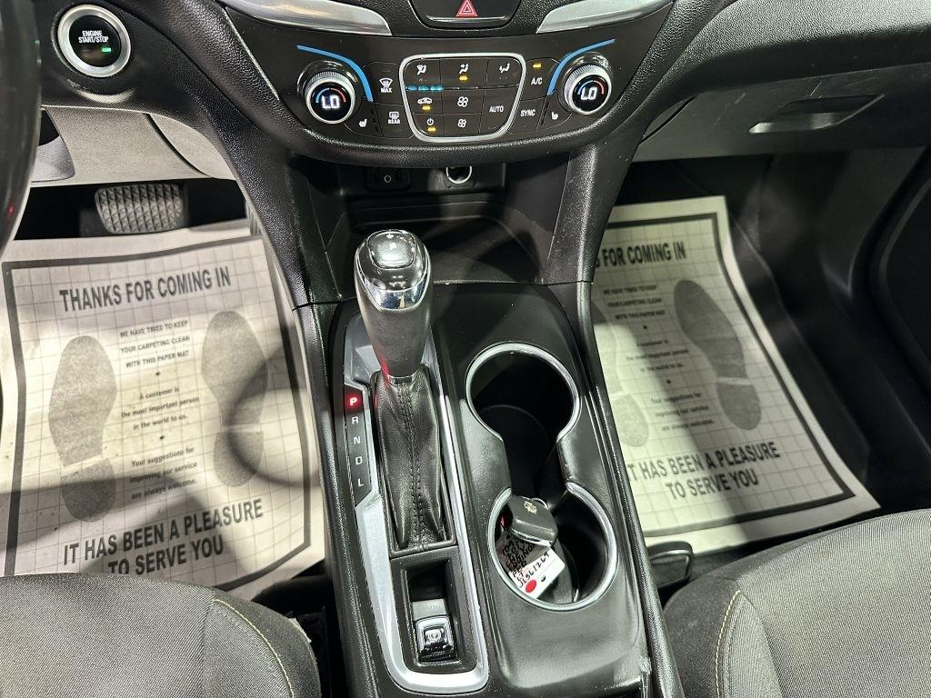 Chevrolet Equinox LT 2WD 2018