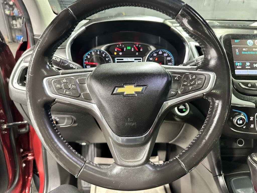 Chevrolet Equinox LT 2WD 2018