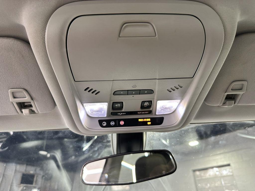 Chevrolet Equinox LT 2WD 2018