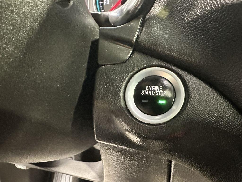 Chevrolet Equinox LT 2WD 2018